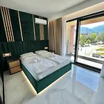 Ilidza Sky Royal Residences * Saraybosna