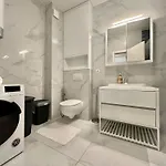 Daire Ilidza Sky Royal Residences *