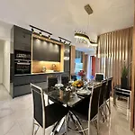 Ilidza Sky Royal Residences Daire *