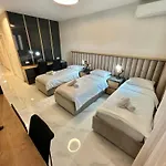 Ilidza Sky Royal Residences * Saraybosna