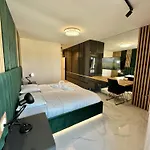 Ilidza Sky Royal Residences Daire