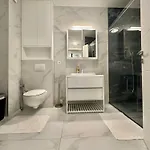 Ilidza Sky Royal Residences Daire *
