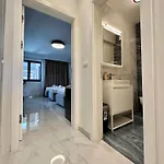 Ilidza Sky Royal Residences Daire *