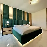 Daire Ilidza Sky Royal Residences Saraybosna