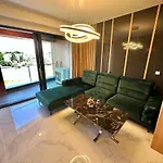 Ilidza Sky Royal Residences Saraybosna