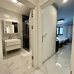 Ilidza Sky Royal Residences Daire Saraybosna