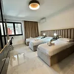 Daire Ilidza Sky Royal Residences Saraybosna