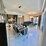 Daire Ilidza Sky Royal Residences