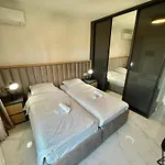 Daire Ilidza Sky Royal Residences Saraybosna