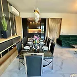 Ilidza Sky Royal Residences Saraybosna