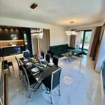 Daire Ilidza Sky Royal Residences