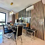Daire Ilidza Sky Royal Residences Saraybosna