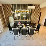 Ilidza Sky Royal Residences Daire *