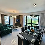Ilidza Sky Royal Residences Saraybosna