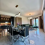 Ilidza Sky Royal Residences Daire Saraybosna