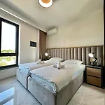 Daire Ilidza Sky Royal Residences Saraybosna