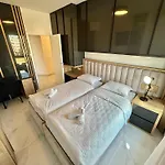 Ilidza Sky Royal Residences Daire Saraybosna