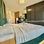 Daire Ilidza Sky Royal Residences