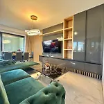 Ilidza Sky Royal Residences * Saraybosna