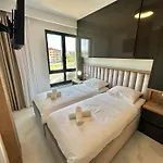 Ilidza Sky Royal Residences Daire Saraybosna