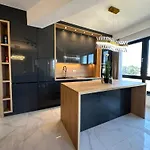 Daire Ilidza Sky Royal Residences
