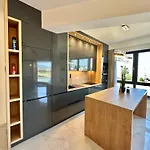 Ilidza Sky Royal Residences Daire Saraybosna