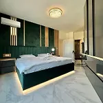 Ilidza Sky Royal Residences * Saraybosna