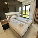 Ilidza Sky Royal Residences Daire Saraybosna