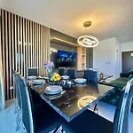 Ilidza Sky Royal Residences * Saraybosna