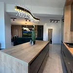 Ilidza Sky Royal Residences Daire *