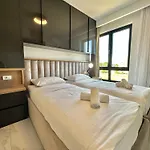 Ilidza Sky Royal Residences Daire *