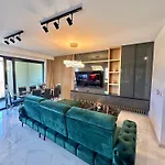 Ilidza Sky Royal Residences * Saraybosna