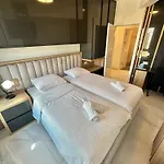 Ilidza Sky Royal Residences Daire *
