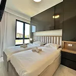 Daire Ilidza Sky Royal Residences *