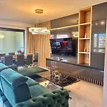 Daire Ilidza Sky Royal Residences