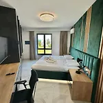 Ilidza Sky Royal Residences Daire Saraybosna