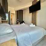 Ilidza Sky Royal Residences Daire *