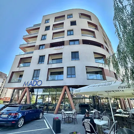 Ilidza Sky Royal Residences