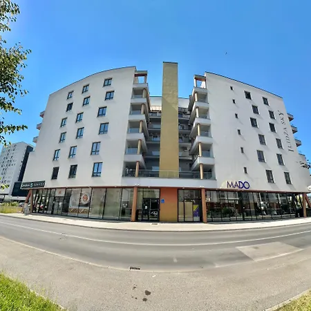 Apartment Ilidza Sky Royal Residences