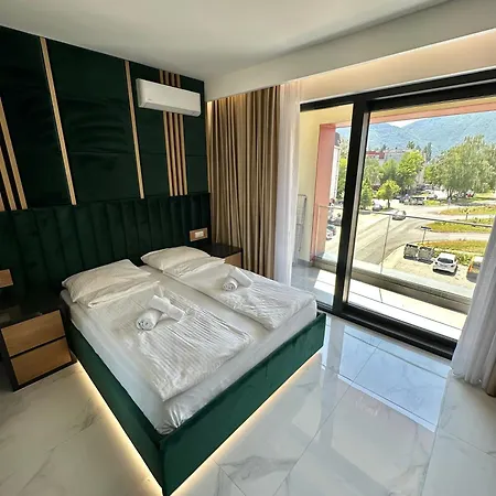 Apartment Ilidza Sky Royal Residences *