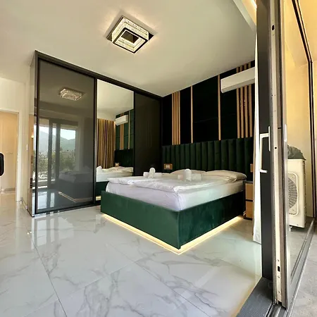 Apartment Ilidza Sky Royal Residences
