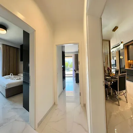 Ilidza Sky Royal Residences Apartment