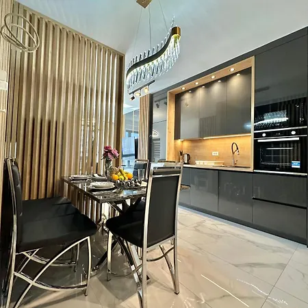 Ilidza Sky Royal Residences *
