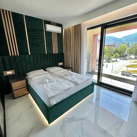 Ilidza Sky Royal Residences * סראייבו