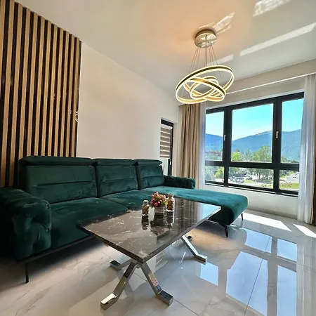 Ilidza Sky Royal Residences