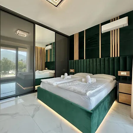 Apartment Ilidza Sky Royal Residences *
