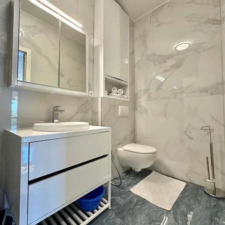 Apartment Ilidza Sky Royal Residences Sarajevo