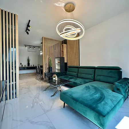 Apartment Ilidza Sky Royal Residences