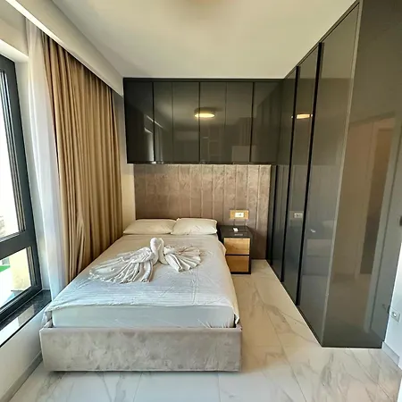 Ilidza Sky Royal Residences Apartment *