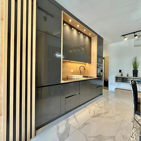 Ilidza Sky Royal Residences Apartment *